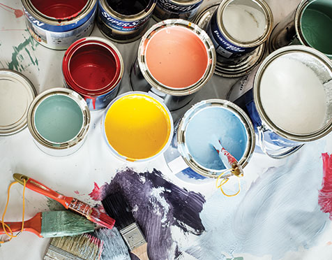 Best Interior painting Services in Kennebunk ME